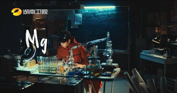 《我是大侦探》嘉宾都有谁 接档《声临其境》下周六播出