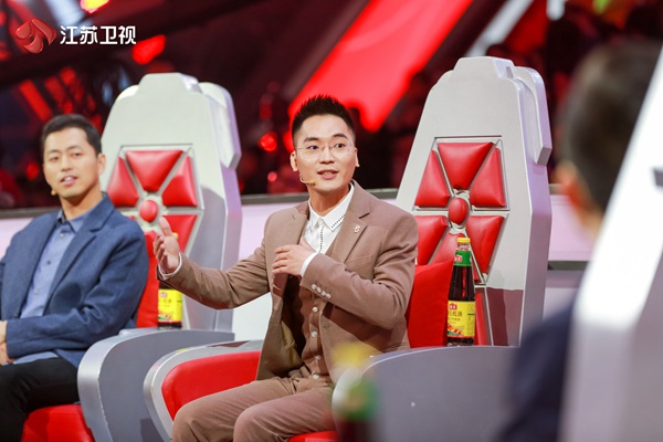 《最强大脑之燃烧吧大脑》团队挑战赛终于来了