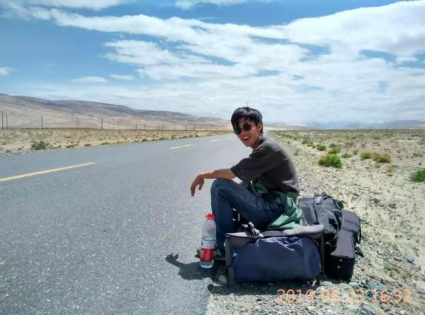 网易云音乐主办风子2018全国巡演即将启程