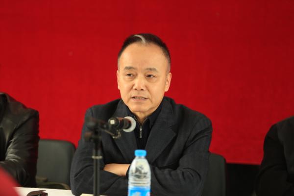 章回鼓书《驼峰行动》正式建组 预计在五月份登上首都舞台