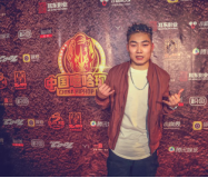 CHINA HIPHOP LIVE第二季燃情开启——风云再起,舌战群雄