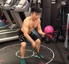 陈奂仁《坏人的价值》讲述对付坏人的五种方法