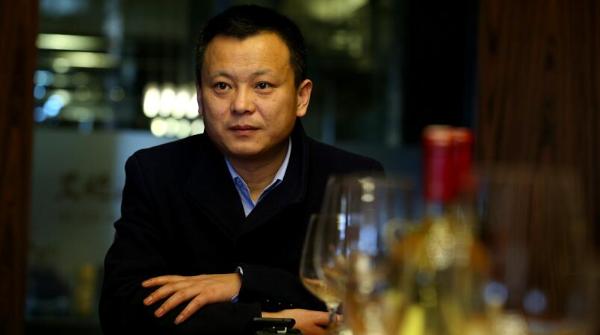 《小记者带你看世界》第一期专访:葡萄酒的文化世界