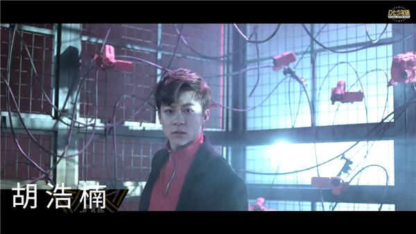 D七少年团发布出道MV《Red Alert》 国际化团队打造诚意作品