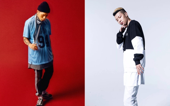 CHINA HIPHOP LIVE第二季燃情开启——风云再起,舌战群雄