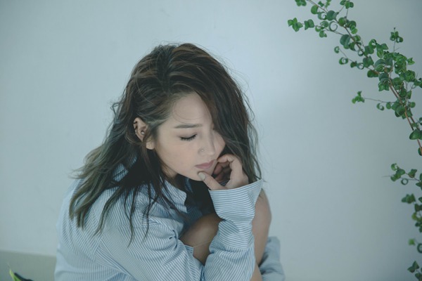 何洁《给陌生女孩的歌》MV将发 用歌声温暖人心