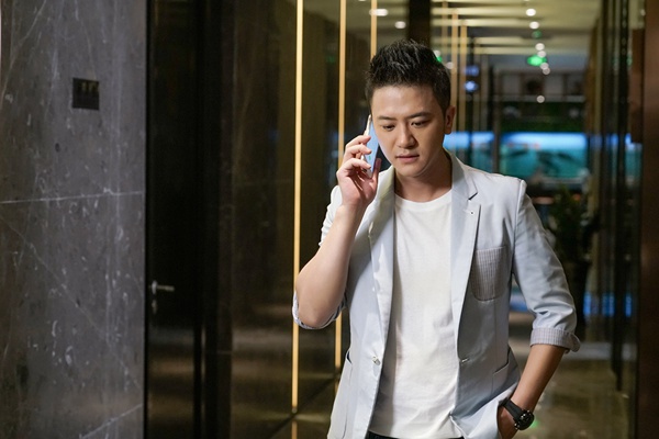 《风光大嫁》热播 白一弘甜虐升级演技圈粉