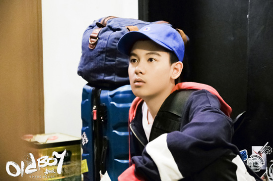 《老男孩》今日湖南卫视开播 多维话题引爆老男孩成长史