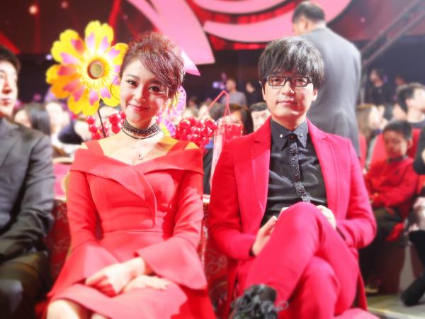 玖月奇迹元宵晚会献唱《看山看水看中国》 红红火火送祝福