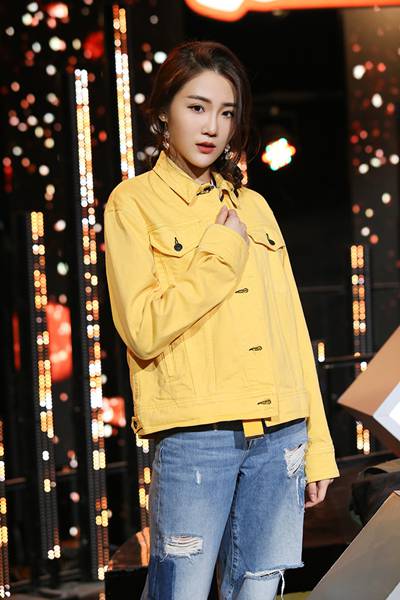 《声临》梅婷被“错认”为凯丽 张可盈自嘲“逐出家门”