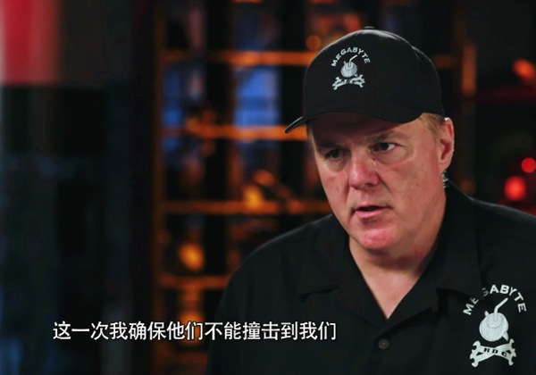 中英美三国机器人争霸 《铁甲雄心》冠军花落谁家