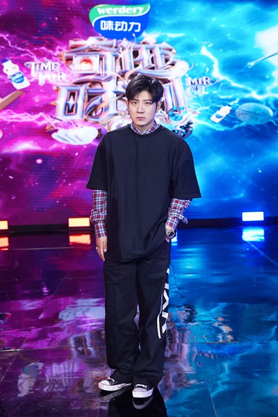 高晓攀《奇迹时刻》成热血谋士 展最强大脑魅力