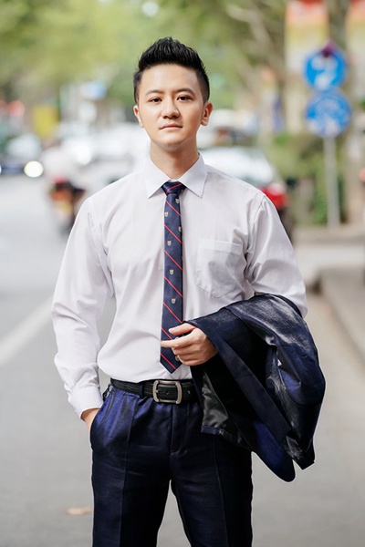 《风光大嫁》热播 白一弘甜虐升级演技圈粉