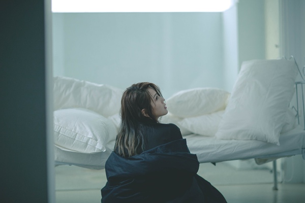 何洁《给陌生女孩的歌》MV将发 用歌声温暖人心