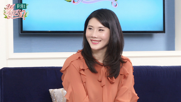 《女人有话说》韩雪现身说法暖心安慰奚梦瑶 谢依霖终极素颜揭秘