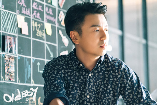 《老男孩》今日湖南卫视开播 多维话题引爆老男孩成长史