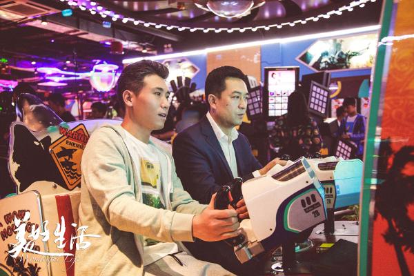 张嘉译李小冉温情与矛盾齐爆发《美好生活》再迎收视高潮