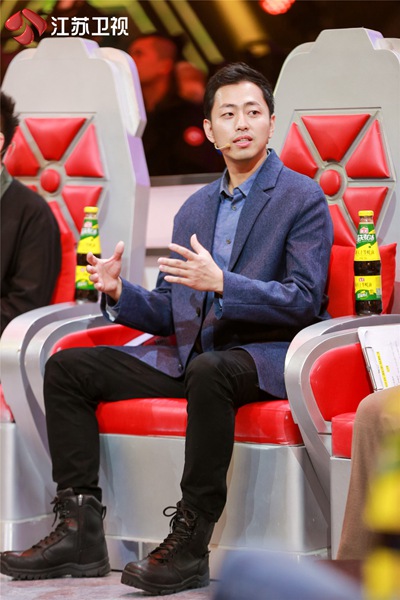 《最强大脑之燃烧吧大脑》今晚上演团队赛终极一战