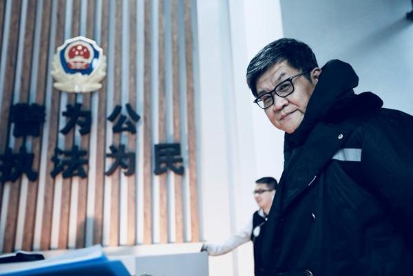 《不能说的秘密》热拍 牟晓杰带来全新视听盛宴