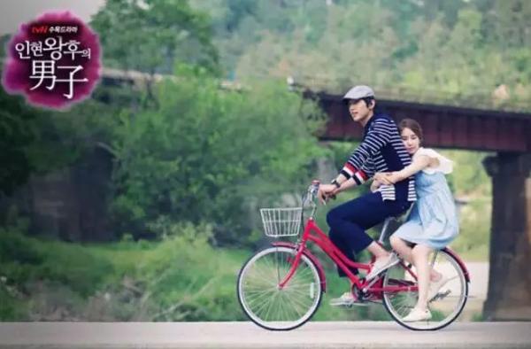 豆瓣评分8.6，万年女配熬成唯一女主！