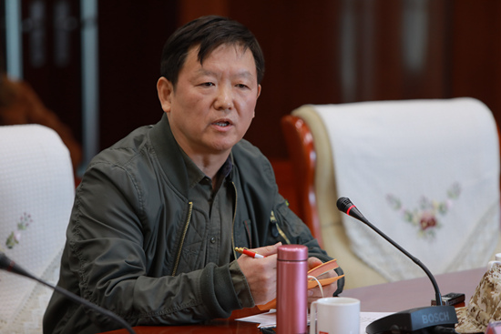 《中国1927》:历史暗夜中的一抹亮色