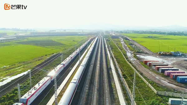 《我的青春在丝路》中国青年非洲“斗智斗勇”堪称现实版的“谈判官”