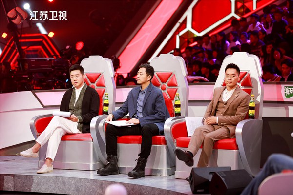 《最强大脑之燃烧吧大脑》今晚上演团队赛终极一战