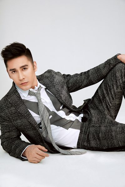 张伦硕全新单曲《谁》将发 以歌开年诠释爱与孤独