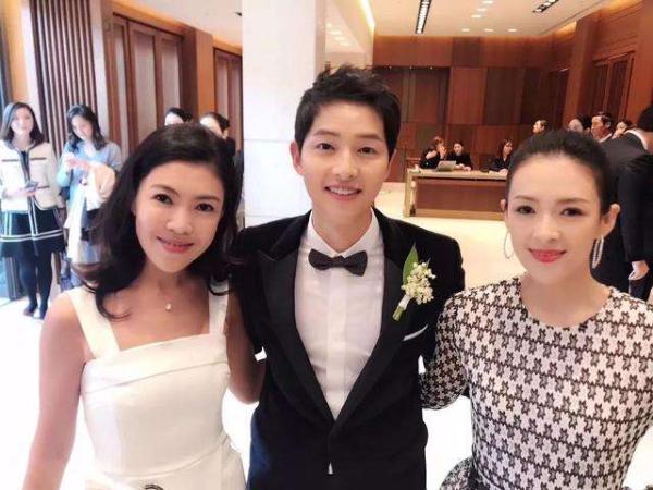 时尚集团总裁苏芒辞职 一句话道出辞职真相