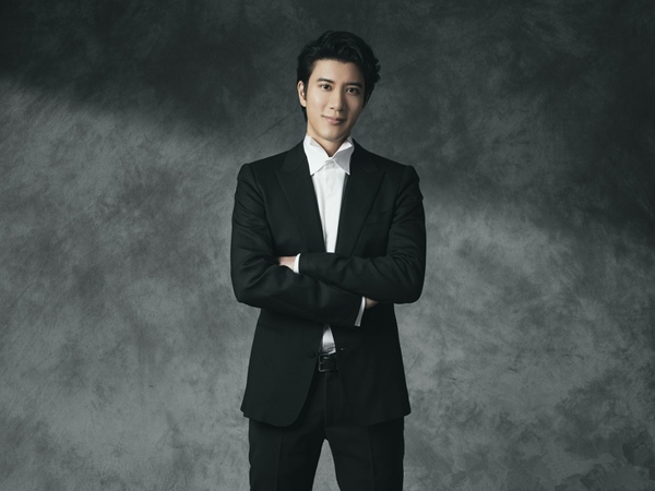 要把《龙的传人》改编到2060年 王力宏的“中国风”不会缺席