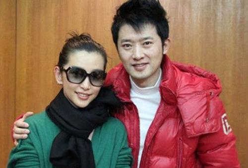 李冰冰凌晨发博为知己任泉庆生 两人25年不变的友情已超过爱情