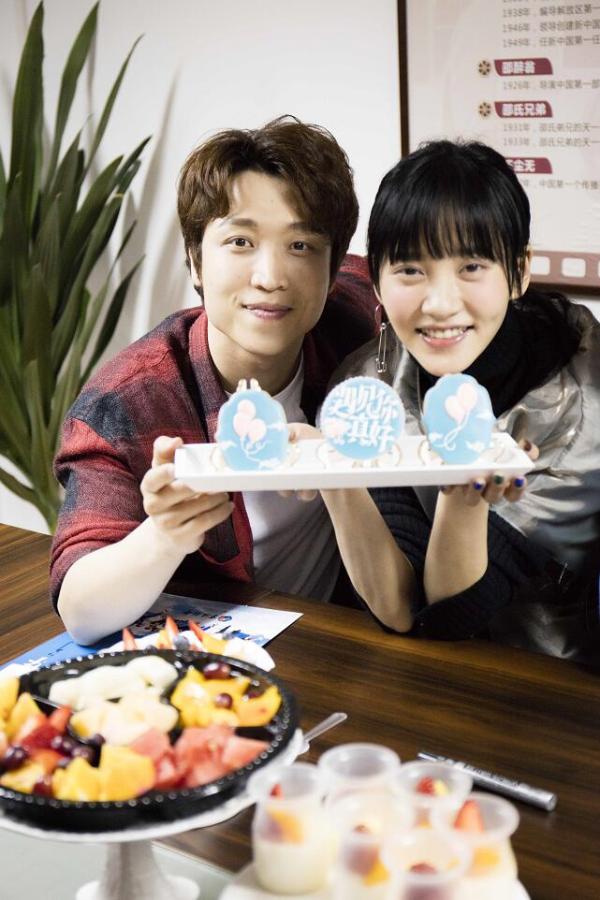 《遇见你真好》张海宇：每个人的青春里都有一个“后座男生”