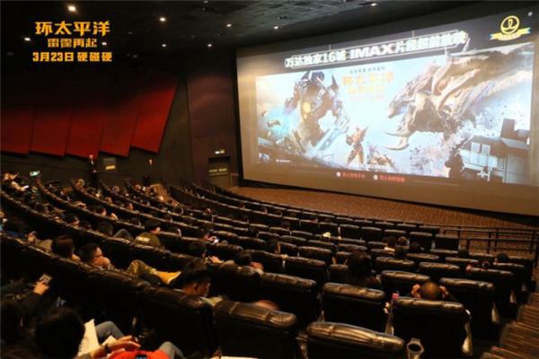 怪兽解锁逆天新技能 《环太平洋：雷霆再起》能否再次拯救世界？