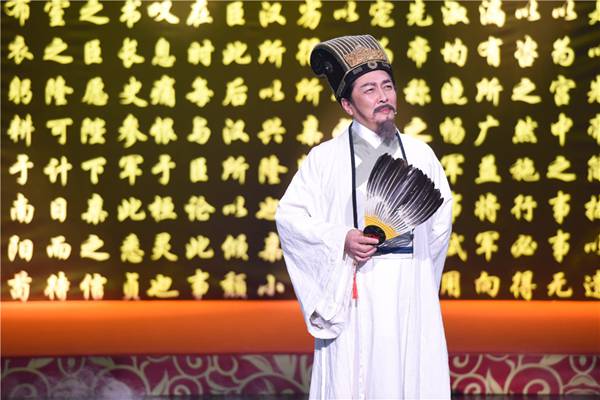 张国立、邓婕上《王牌3》补办婚礼，《康熙微服私访记》剧组感人重聚