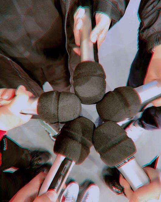 谢娜复出公布女儿名字 张杰写长信对谢娜宠爱有加