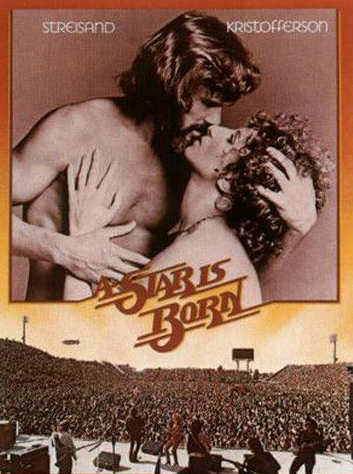 《一个明星的诞生》延迟至10月5日上映 布莱德利·库伯扶持Lady Gaga成大明星