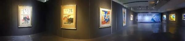 牛宏宝谈曹俊——绘画语言的探索