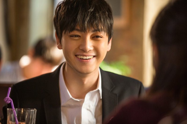 《北京女子图鉴》张晓谦默默守护戚薇 网友大呼：“嫁了吧”