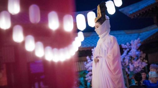 “天眼”能否“夺命”？且看神探狄仁杰心系百姓，力保盛世太平