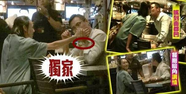 52岁李泽楷首度公开认爱26岁港姐郭嘉文 豪送1亿房产讨女方欢心