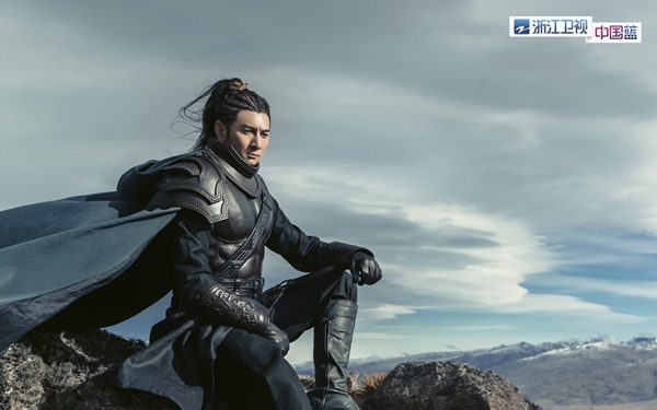 吴奇隆《蜀山2》今晚大结局 悬念再升级惊爆超级反转