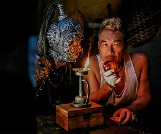 火爆！《美人鱼村》腾讯视频上线人鱼再掀热潮！