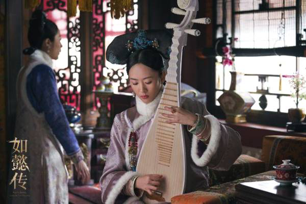 如懿传什么时候播出最新官方消息 制作人一句话暗示有望开播