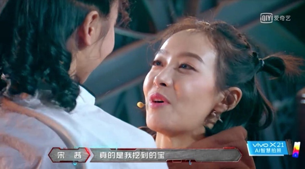 城市艺术家: URBAN DANCE看的是什么?