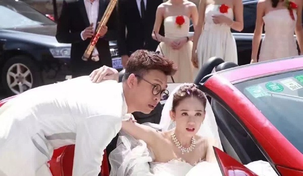 《嫁个老公过日子》重播 陈乔恩变北京媳妇攻克婆媳难题