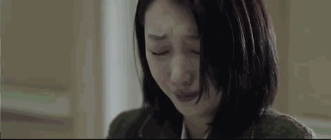 《后来的我们》，周冬雨成精了