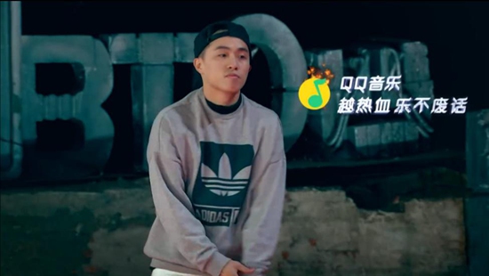 《热血街舞团》全国30强炸场来袭，QQ音乐让你跟着燃爆BGM燥起来