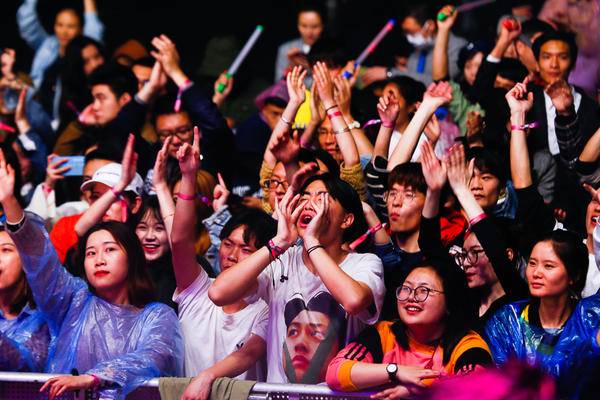 传承天府文化 唱享四川味道 天府好耍音乐节首站惊艳亮相