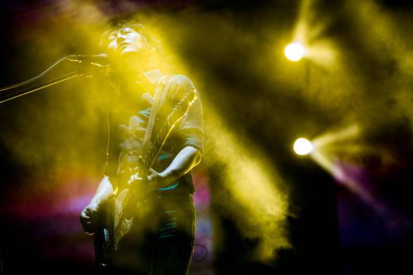 传承天府文化 唱享四川味道 天府好耍音乐节首站惊艳亮相