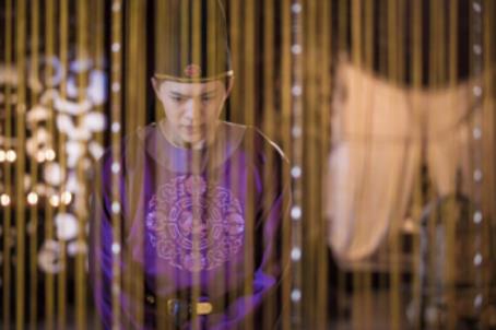 天眼能否夺命?且看神探狄仁杰心系百姓,力